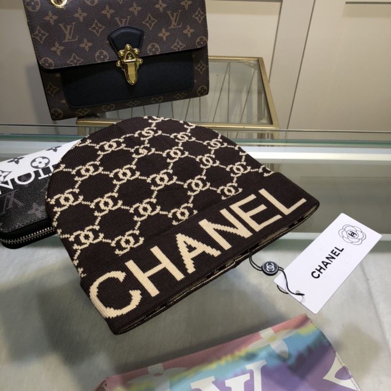 CHANEL